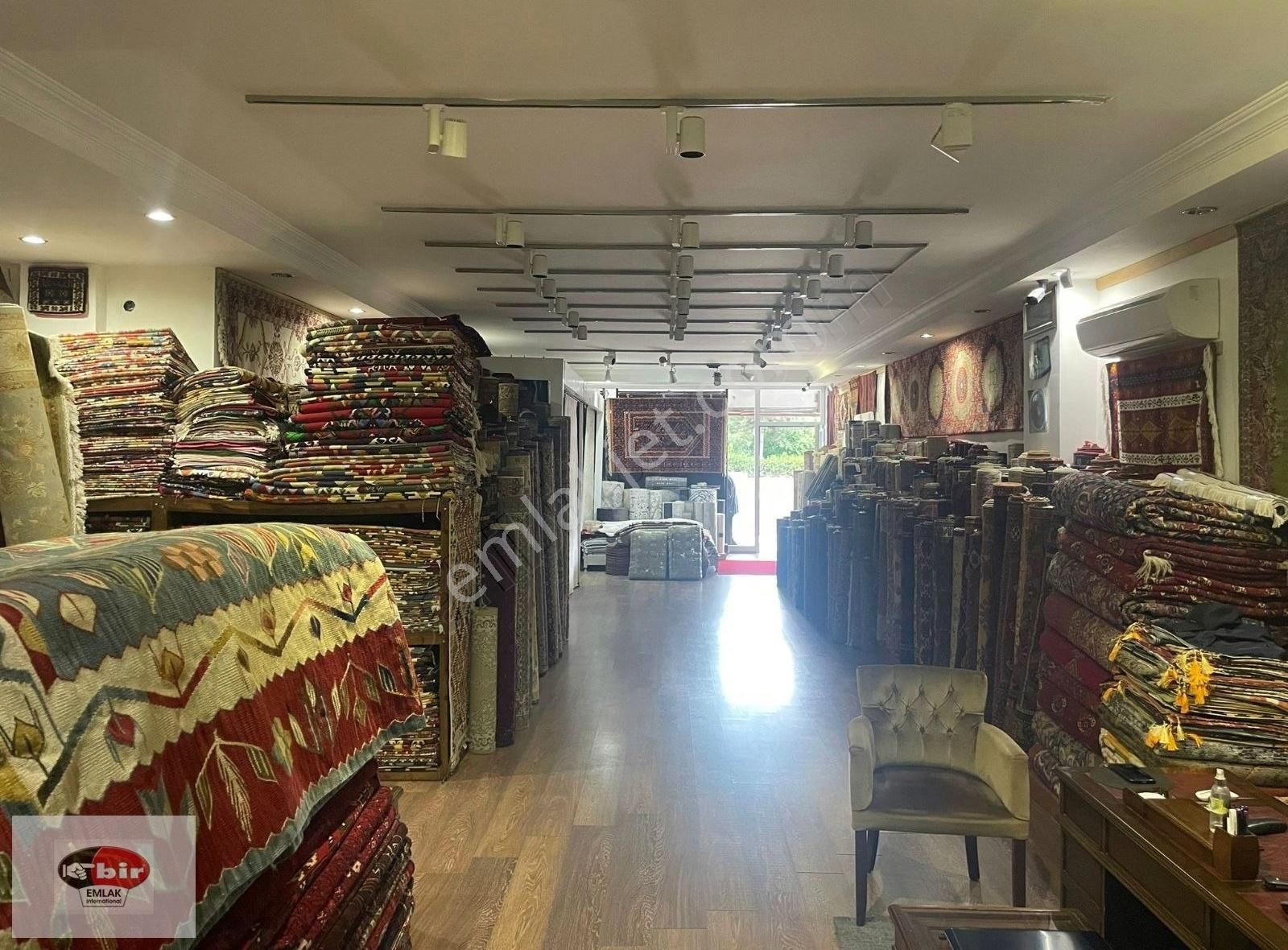 Çankaya Simon Bolivar Üzerinde 180 M2 Dükkan Satılık - Görsel 6