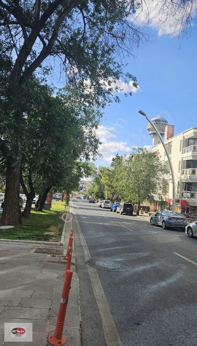 Çankaya Simon Bolivar Üzerinde 180 M2 Dükkan Satılık - Görsel 3