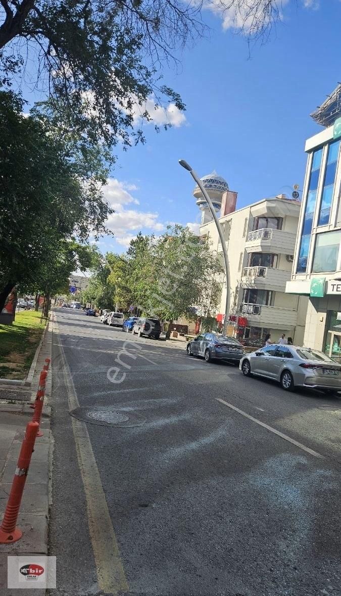 Çankaya Simon Bolivar Üzerinde 180 M2 Dükkan Satılık - Görsel 9