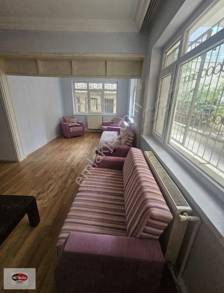 Esat Akyüz Sokakta 2+1 Giriş Kat Kiralık Daire - Görsel 22