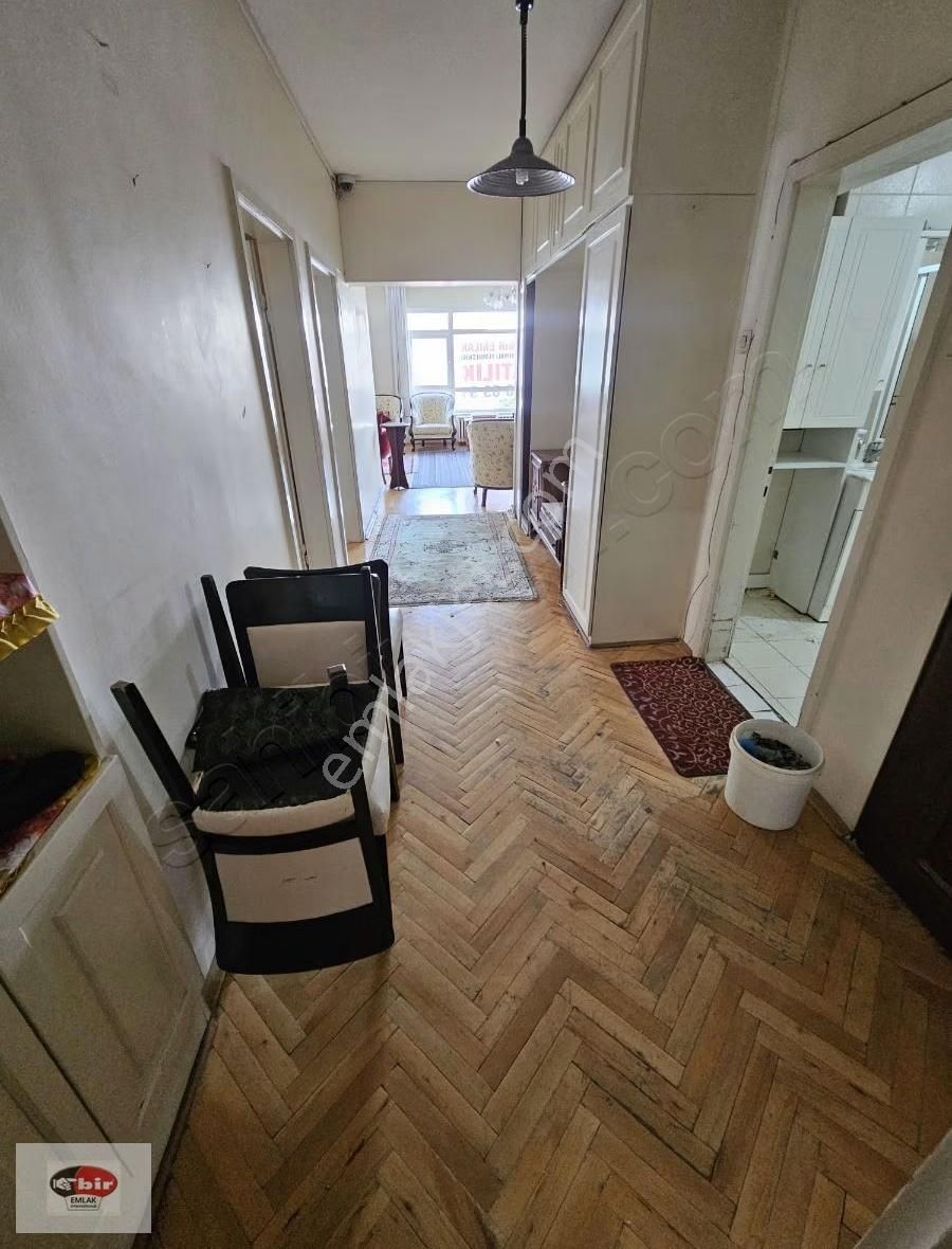 Esat Caddesi 3+1 Ara Kat Asansörlü Satılık Daire - Görsel 7