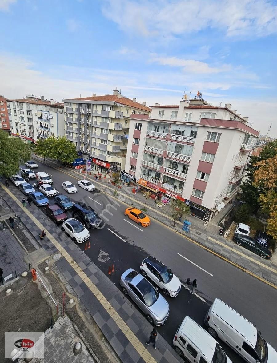 Esat Caddesi 3+1 Ara Kat Asansörlü Satılık Daire - Görsel 14