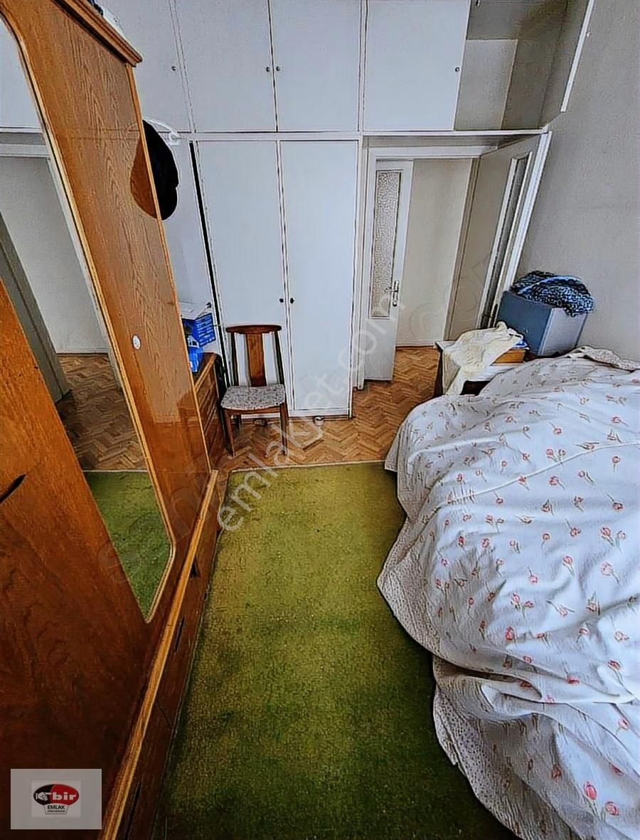 Esat Caddesi 3+1 Ara Kat Asansörlü Satılık Daire - Görsel 8