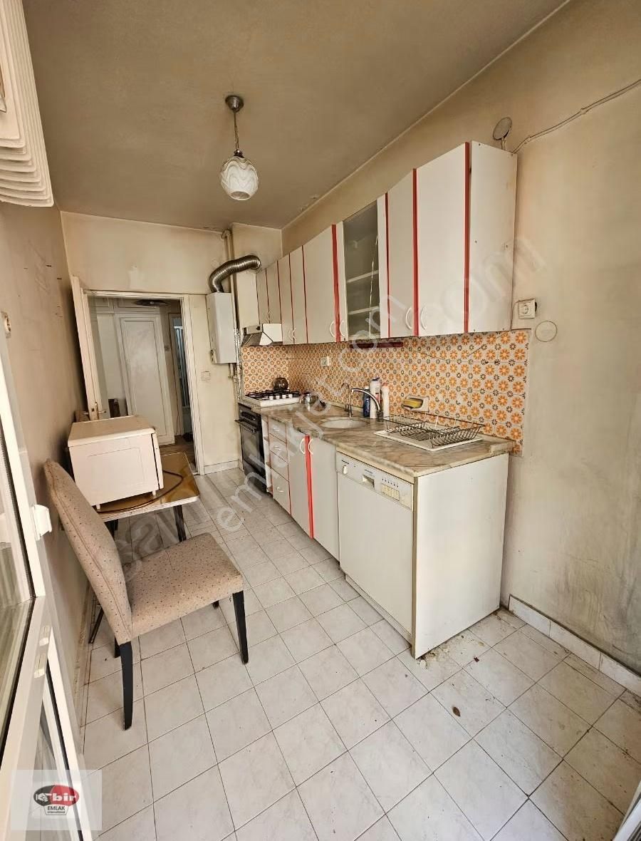 Esat Caddesi 3+1 Ara Kat Asansörlü Satılık Daire - Görsel 11