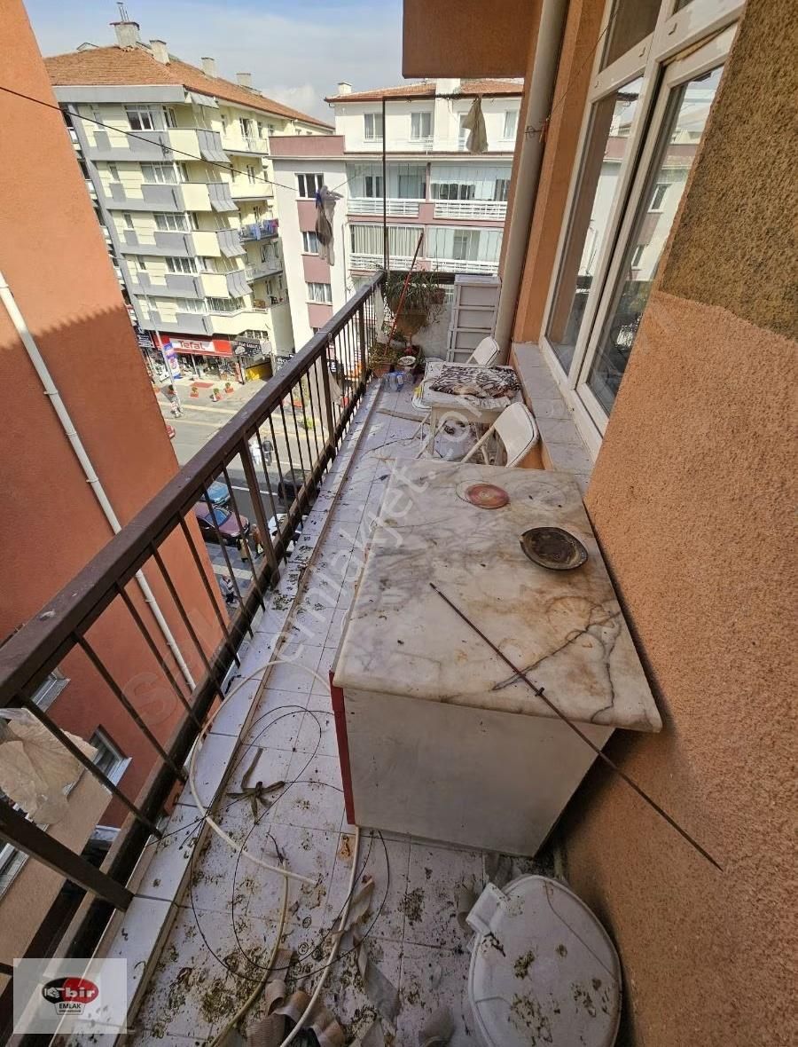 Esat Caddesi 3+1 Ara Kat Asansörlü Satılık Daire - Görsel 15