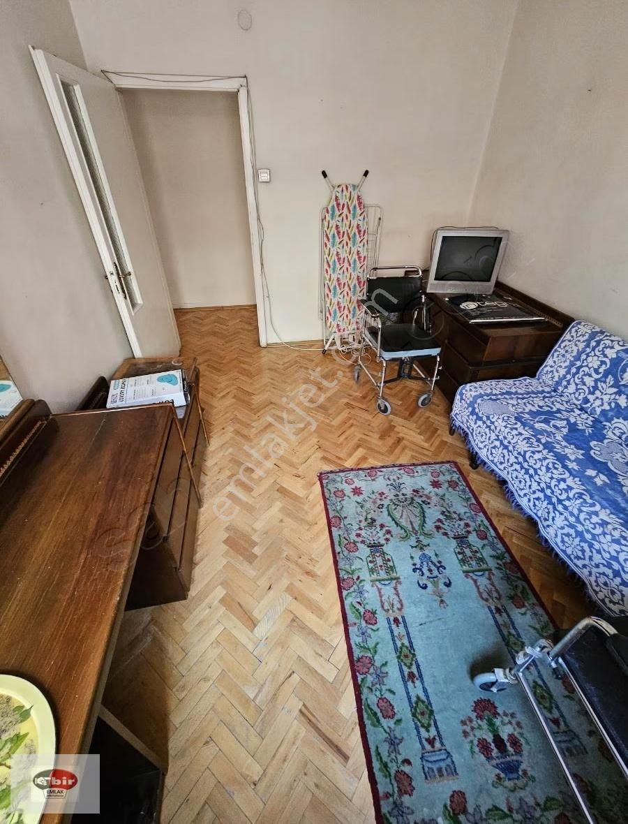 Esat Caddesi 3+1 Ara Kat Asansörlü Satılık Daire - Görsel 16