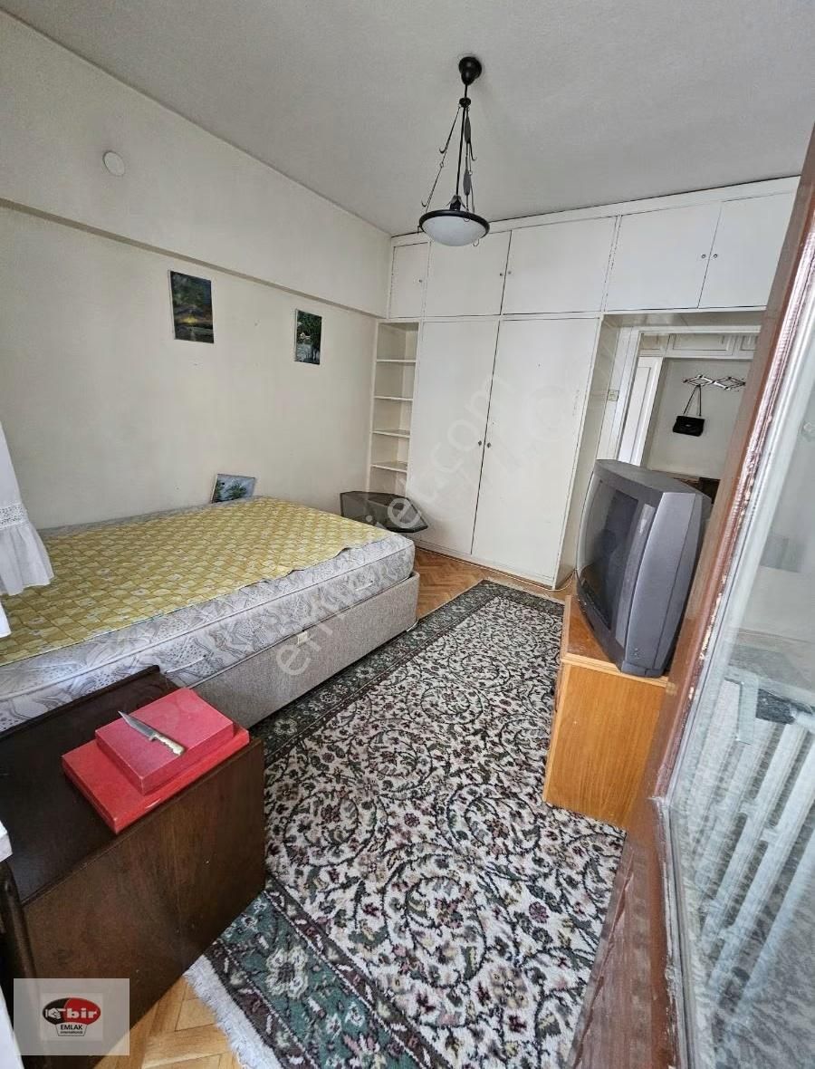 Esat Caddesi 3+1 Ara Kat Asansörlü Satılık Daire - Görsel 10