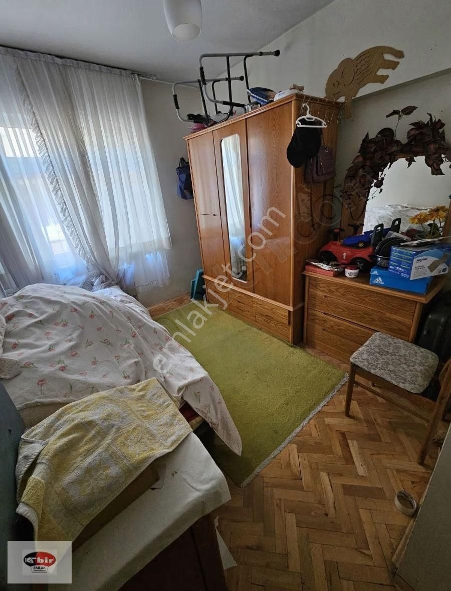 Esat Caddesi 3+1 Ara Kat Asansörlü Satılık Daire - Görsel 4