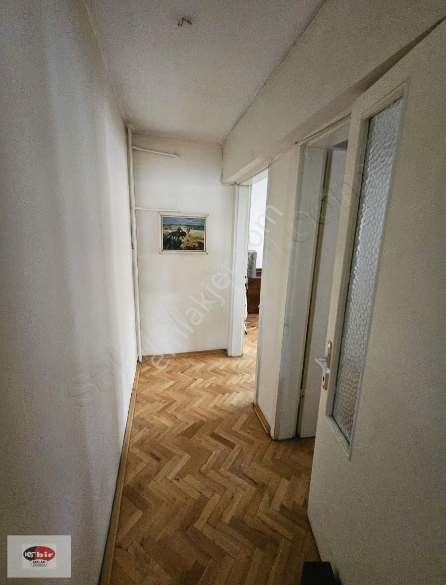 Esat Caddesi 3+1 Ara Kat Asansörlü Satılık Daire - Görsel 9