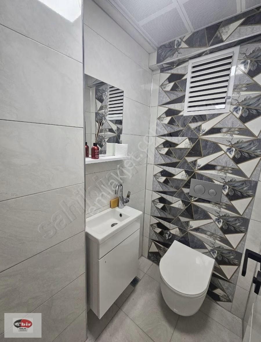 Çankaya Mah Seğmenler Yakını Full Yapılı Satılık Daire - Görsel 26