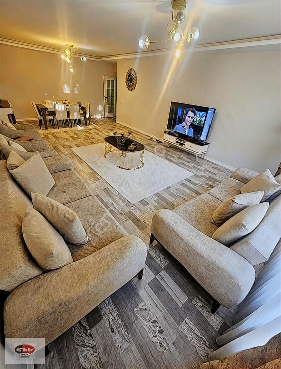 Çankaya Mah Seğmenler Yakını Full Yapılı Satılık Daire - Görsel 32