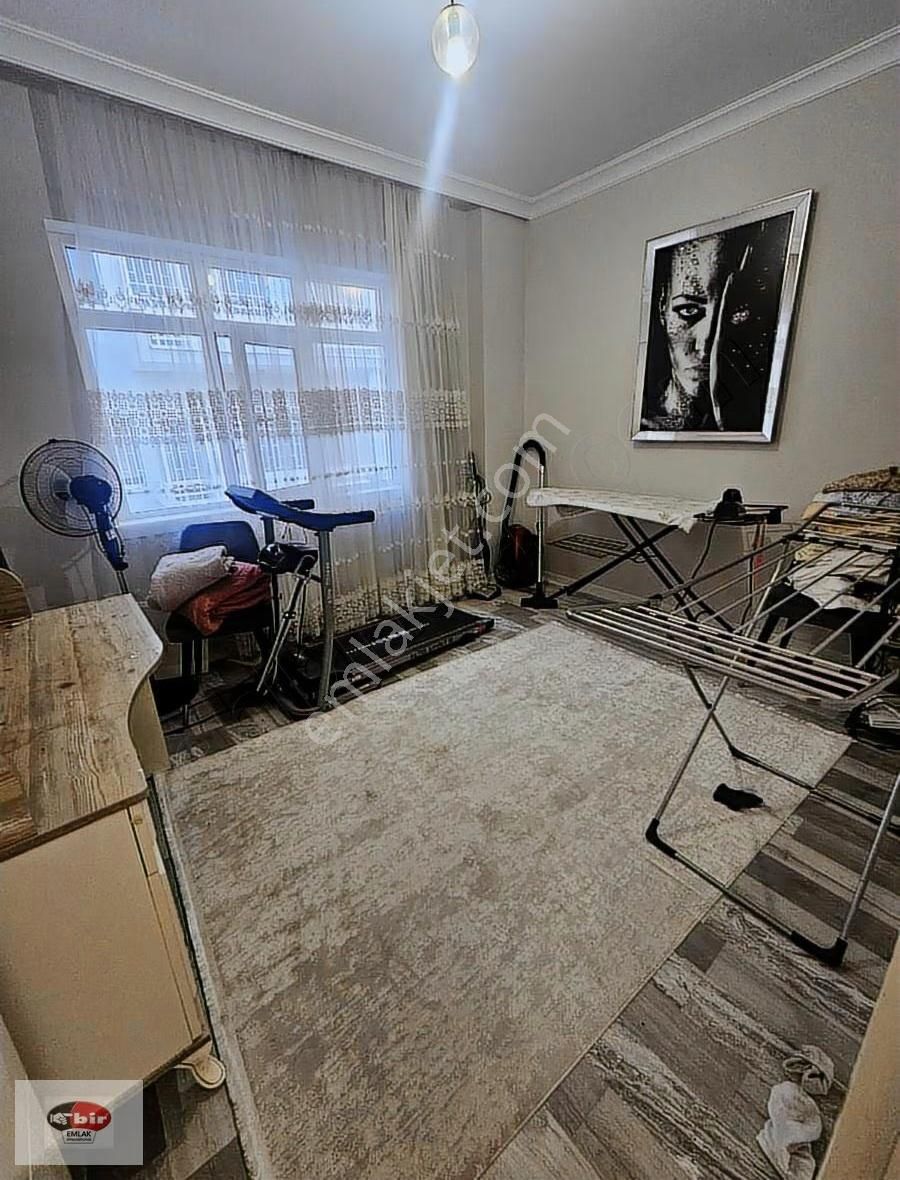 Çankaya Mah Seğmenler Yakını Full Yapılı Satılık Daire - Görsel 19