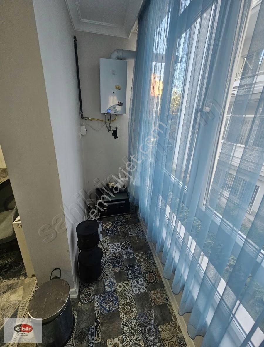 Çankaya Mah Seğmenler Yakını Full Yapılı Satılık Daire - Görsel 20