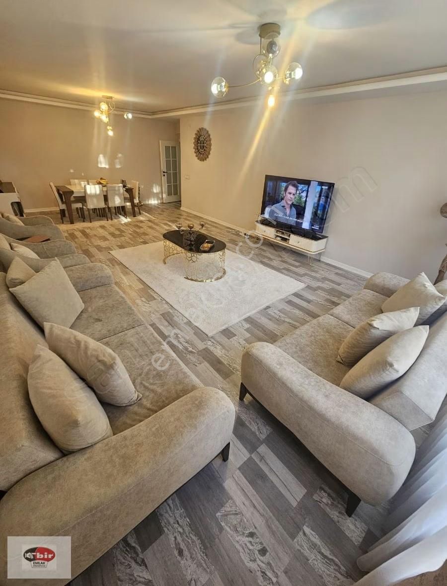 Çankaya Mah Seğmenler Yakını Full Yapılı Satılık Daire - Görsel 30