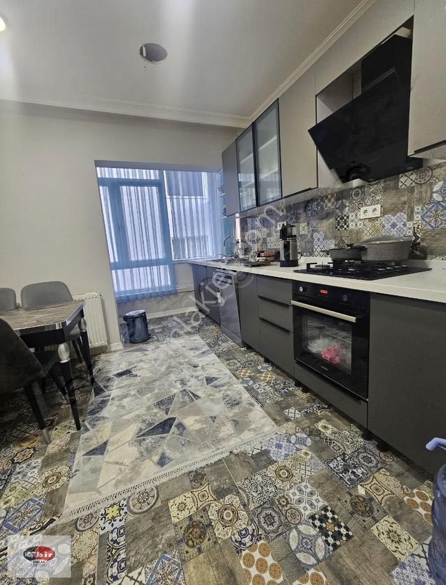 Çankaya Mah Seğmenler Yakını Full Yapılı Satılık Daire - Görsel 15