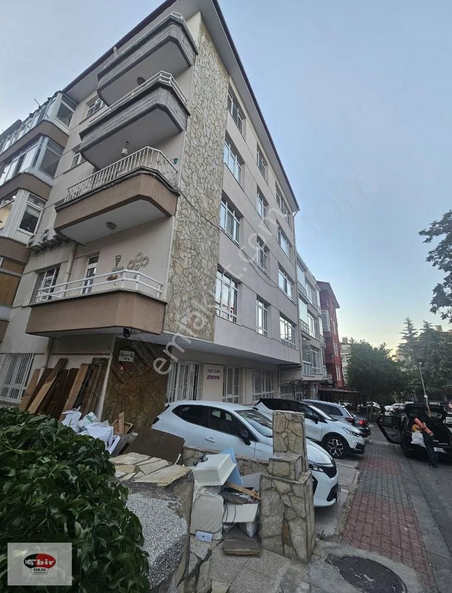 Çankaya Mah Seğmenler Yakını Full Yapılı Satılık Daire - Görsel 2