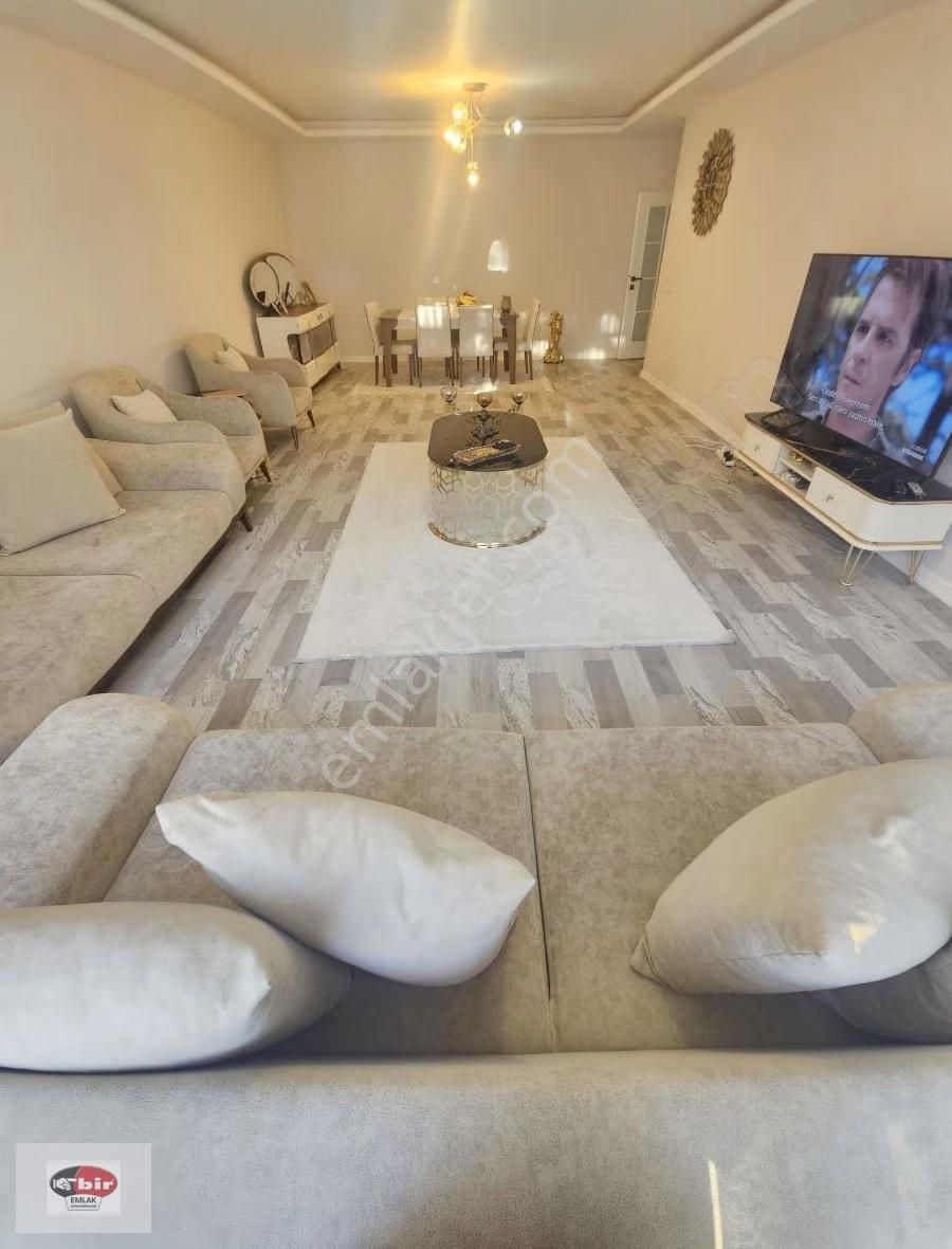 Çankaya Mah Seğmenler Yakını Full Yapılı Satılık Daire