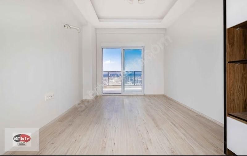 Alanya Payallar Mah.ful Deniz Manzaralı 2+1 Satılık Daire - Görsel 9