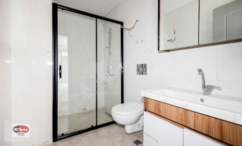 Alanya Payallar Mah.ful Deniz Manzaralı 2+1 Satılık Daire - Görsel 22