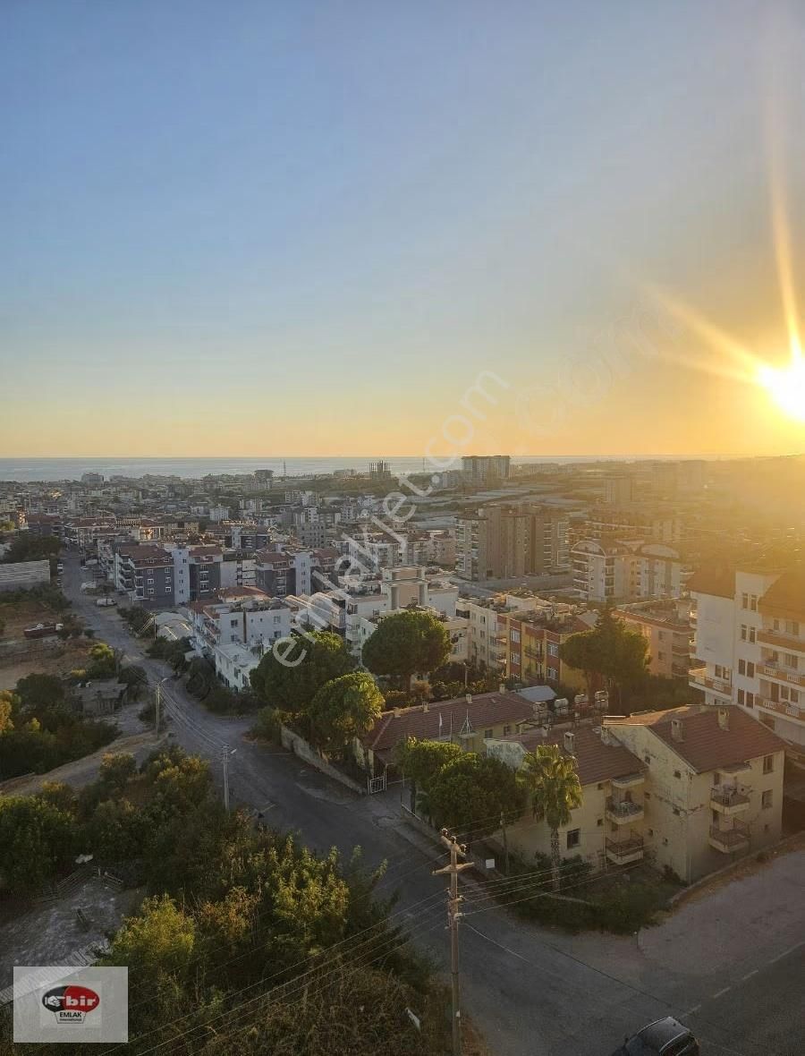 Alanya Payallar Mah.ful Deniz Manzaralı 2+1 Satılık Daire - Görsel 29