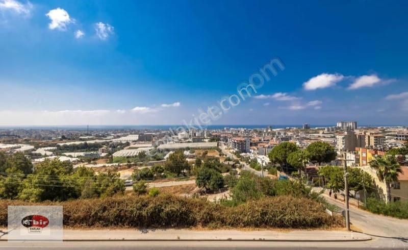 Alanya Payallar Mah.ful Deniz Manzaralı 2+1 Satılık Daire - Görsel 14