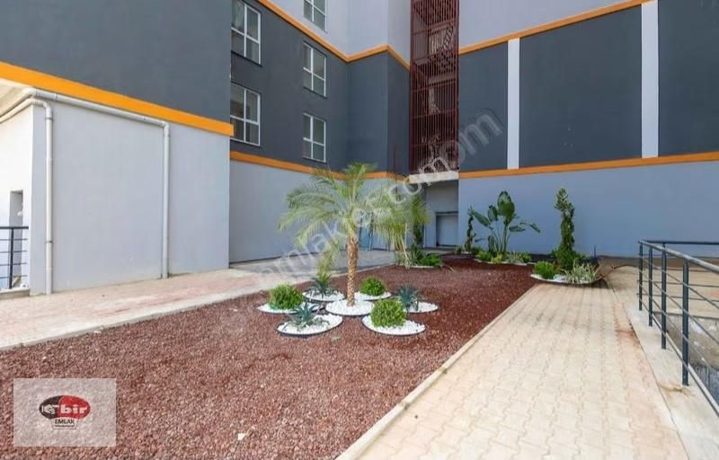 Alanya Payallar Mah.ful Deniz Manzaralı 2+1 Satılık Daire - Görsel 8