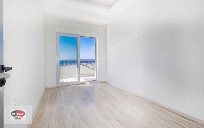 Alanya Payallar Mah.ful Deniz Manzaralı 2+1 Satılık Daire - Görsel 28