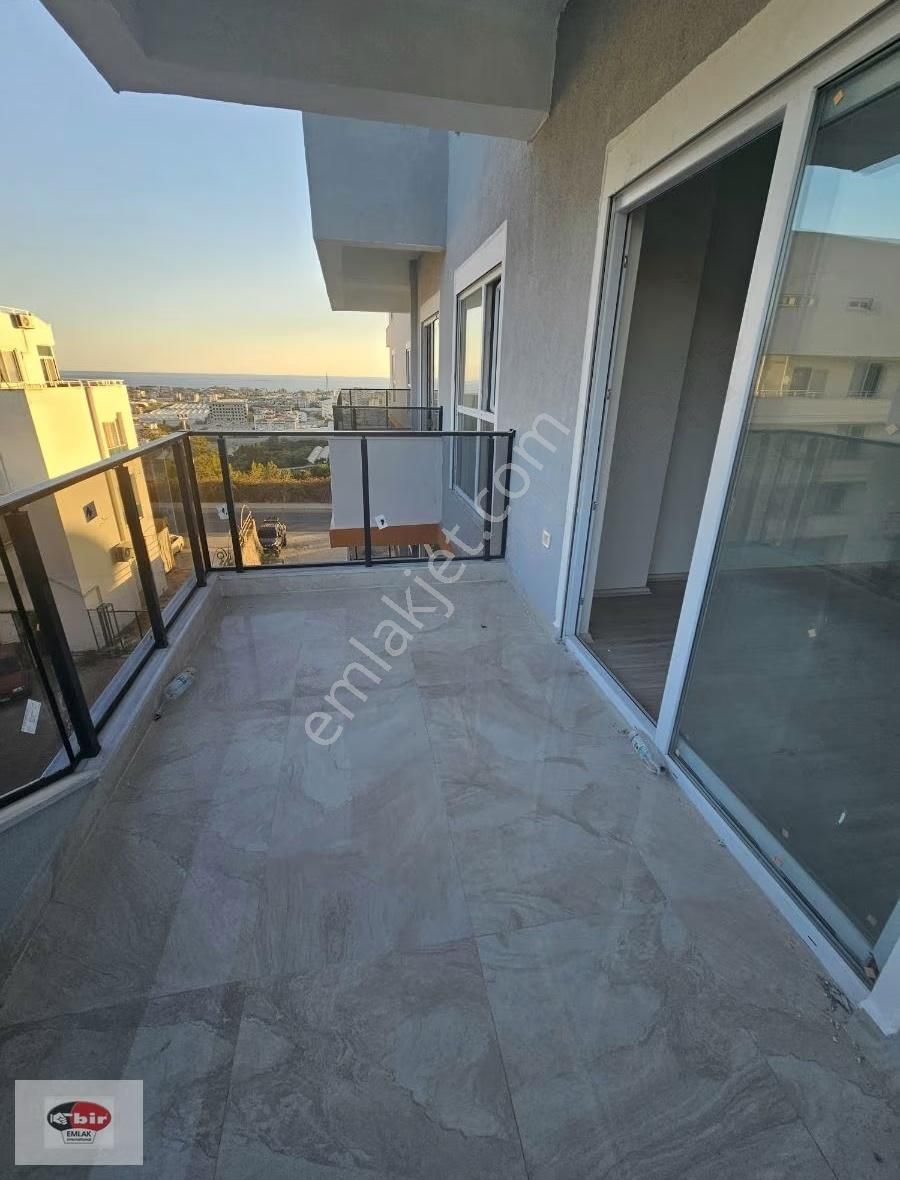 Alanya Payallar Mah.ful Deniz Manzaralı 2+1 Satılık Daire - Görsel 21