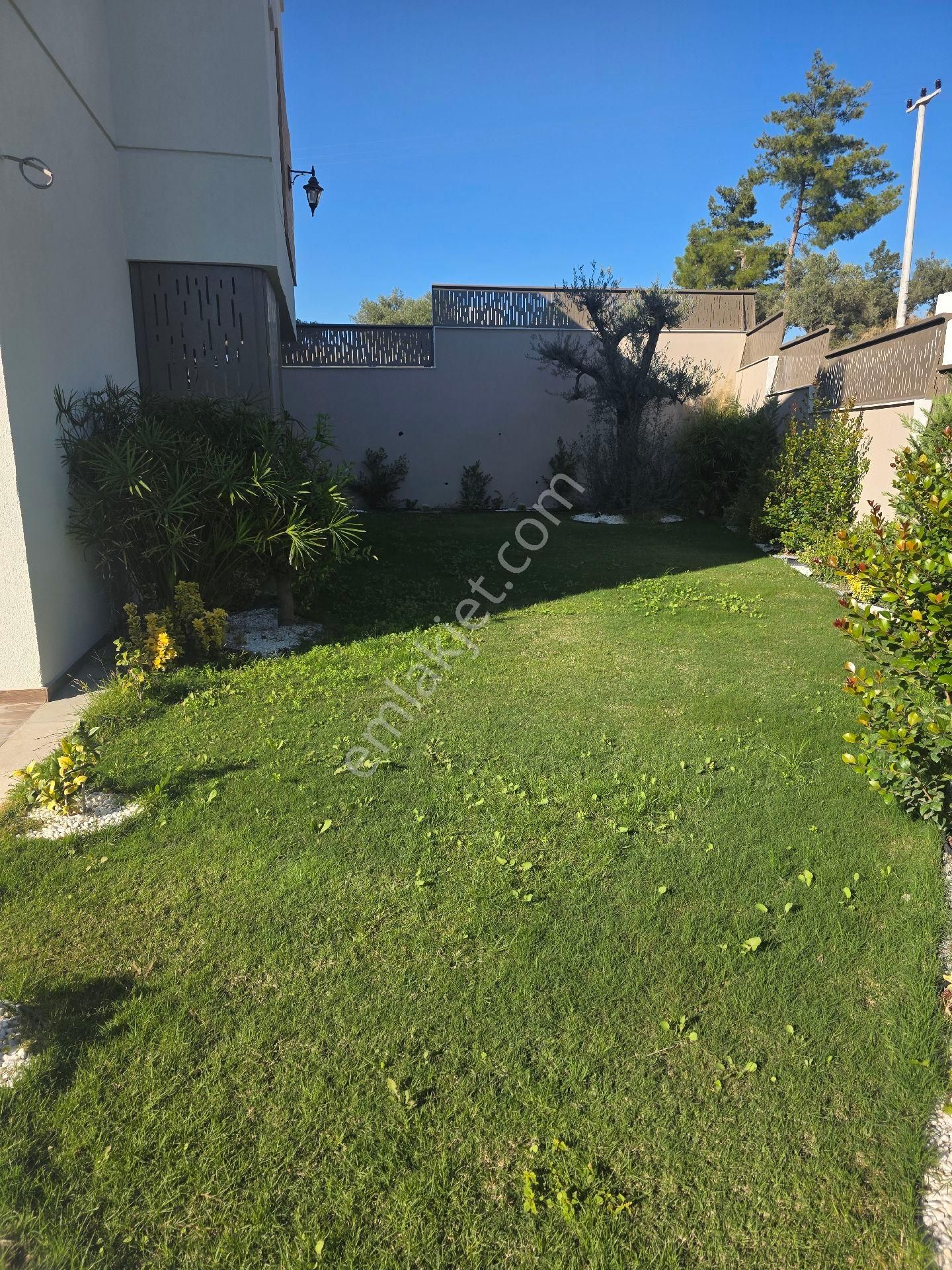 Kuşadası Satılık 4+1 Full Eşyalı Villa - Görsel 2