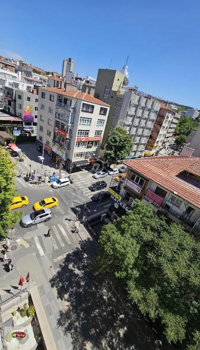 Tunalihilmi Caddesi Kiralik Ofis - Görsel 21