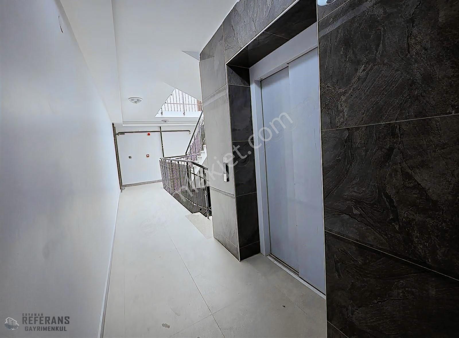 Eryaman Susuzda B.mutfak-ist.yolu Cephe-asansörlü Sıfır 2+1daire - Görsel 2