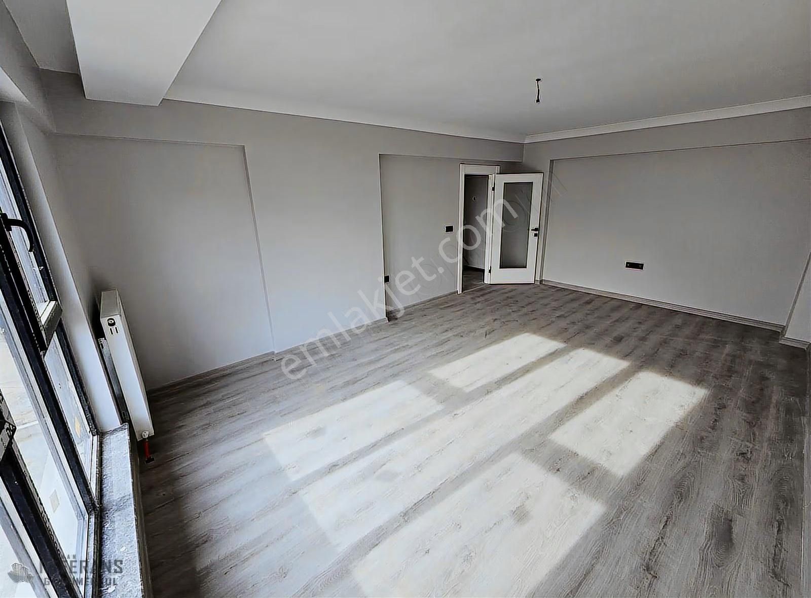 Eryaman Susuzda B.mutfak-ist.yolu Cephe-asansörlü Sıfır 2+1daire - Görsel 18