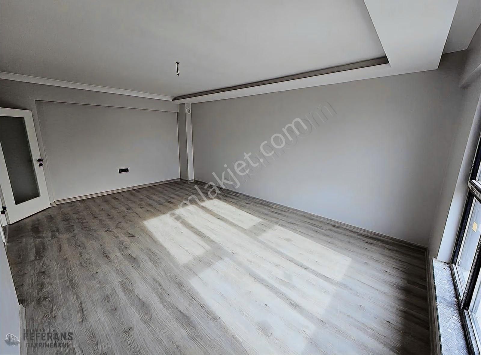 Eryaman Susuzda B.mutfak-ist.yolu Cephe-asansörlü Sıfır 2+1daire - Görsel 8