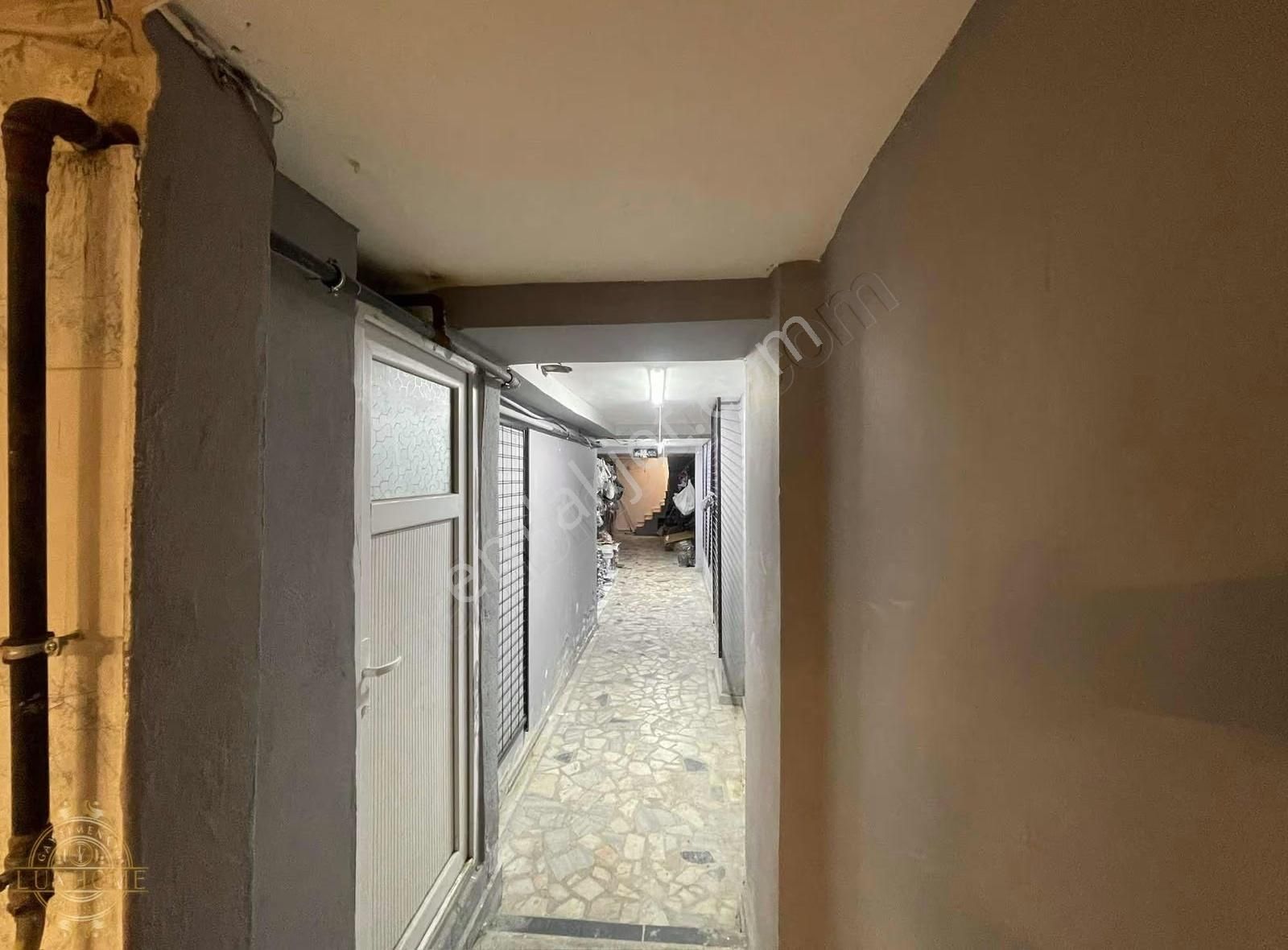 Kurtuluş Cadde Üzerinde Prestijli Lokasyon 2 Katlı Hazır Kurulu - Görsel 2