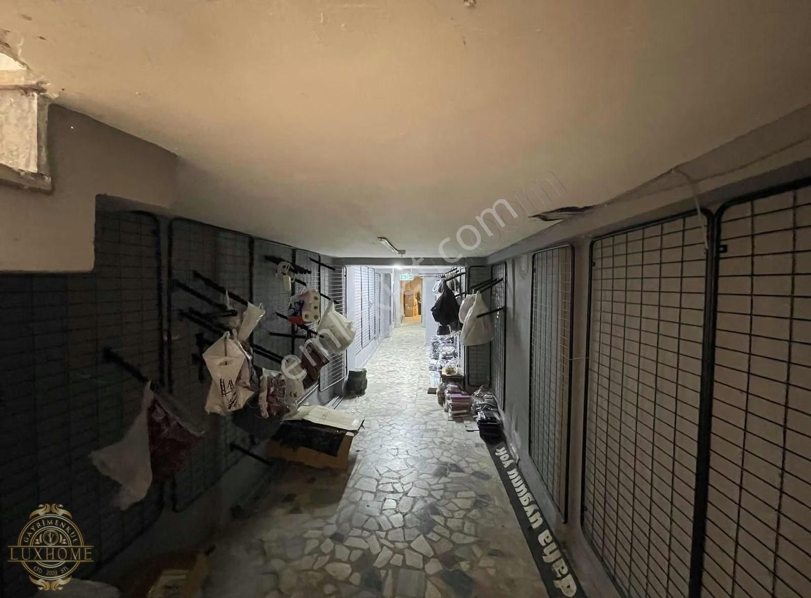 Kurtuluş Cadde Üzerinde Prestijli Lokasyon 2 Katlı Hazır Kurulu - Görsel 5