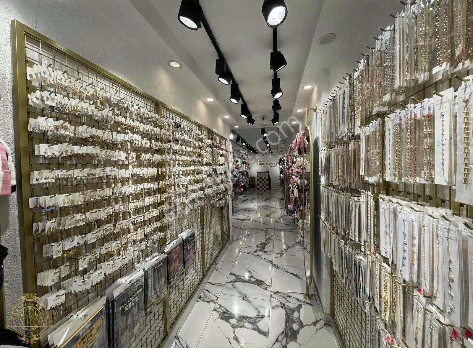 Kurtuluş Cadde Üzerinde Prestijli Lokasyon 2 Katlı Hazır Kurulu - Görsel 10