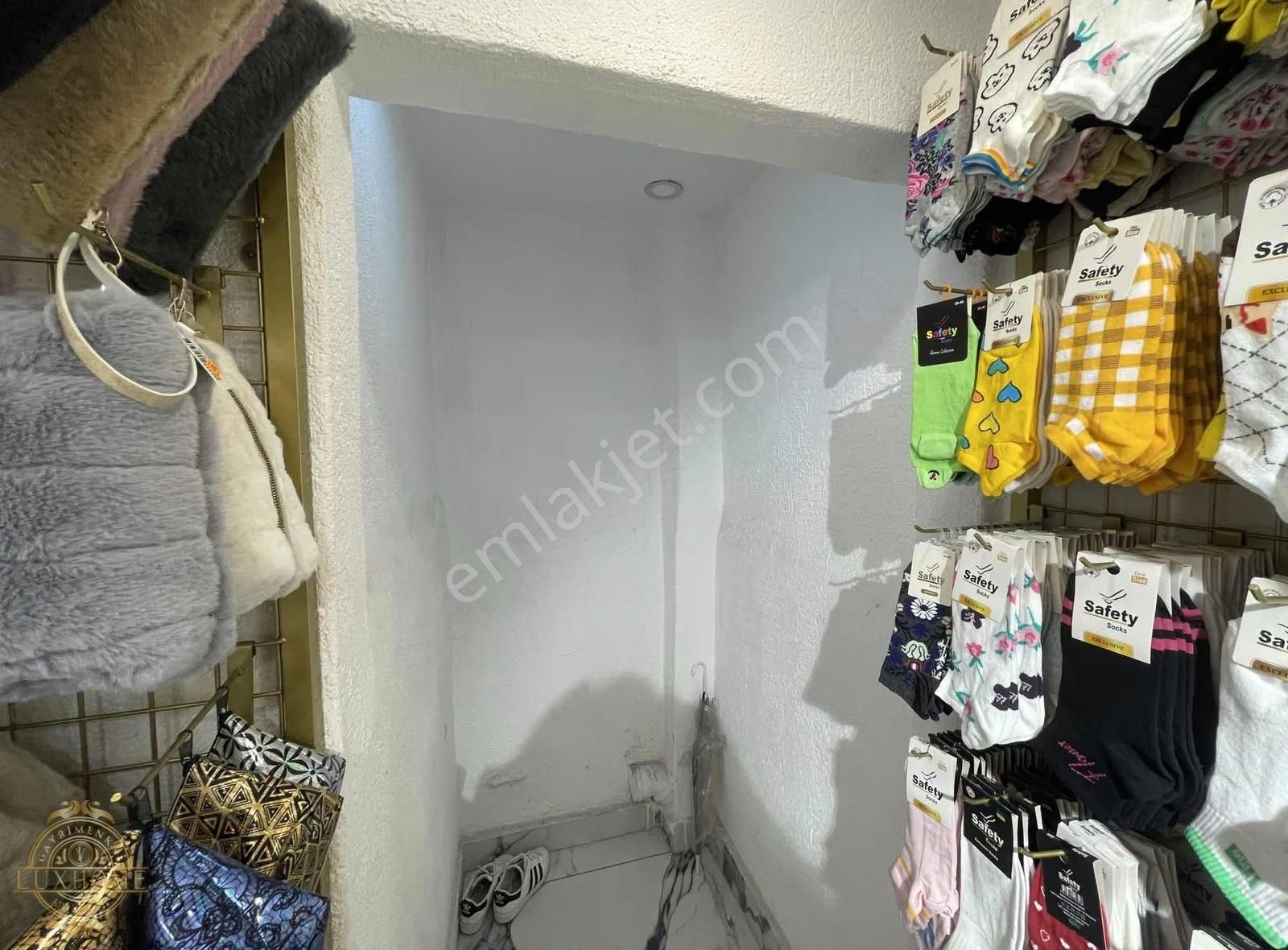 Kurtuluş Cadde Üzerinde Prestijli Lokasyon 2 Katlı Hazır Kurulu - Görsel 18