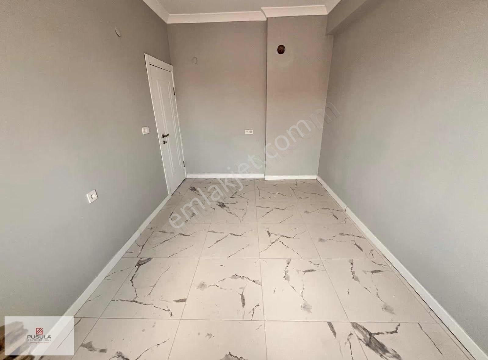 Gaziosmanpaşa Mahallesi Yatırıma Uygun Koridorlu 1+1 Daire - Görsel 18