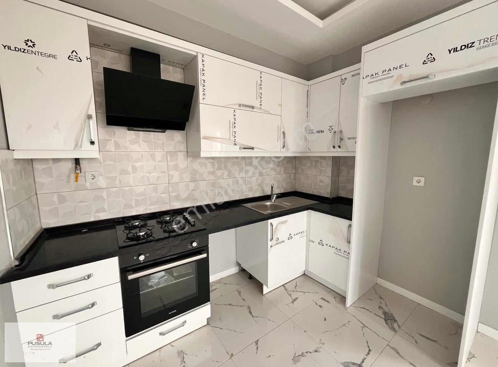 Gaziosmanpaşa Mahallesi Yatırıma Uygun Koridorlu 1+1 Daire - Görsel 14