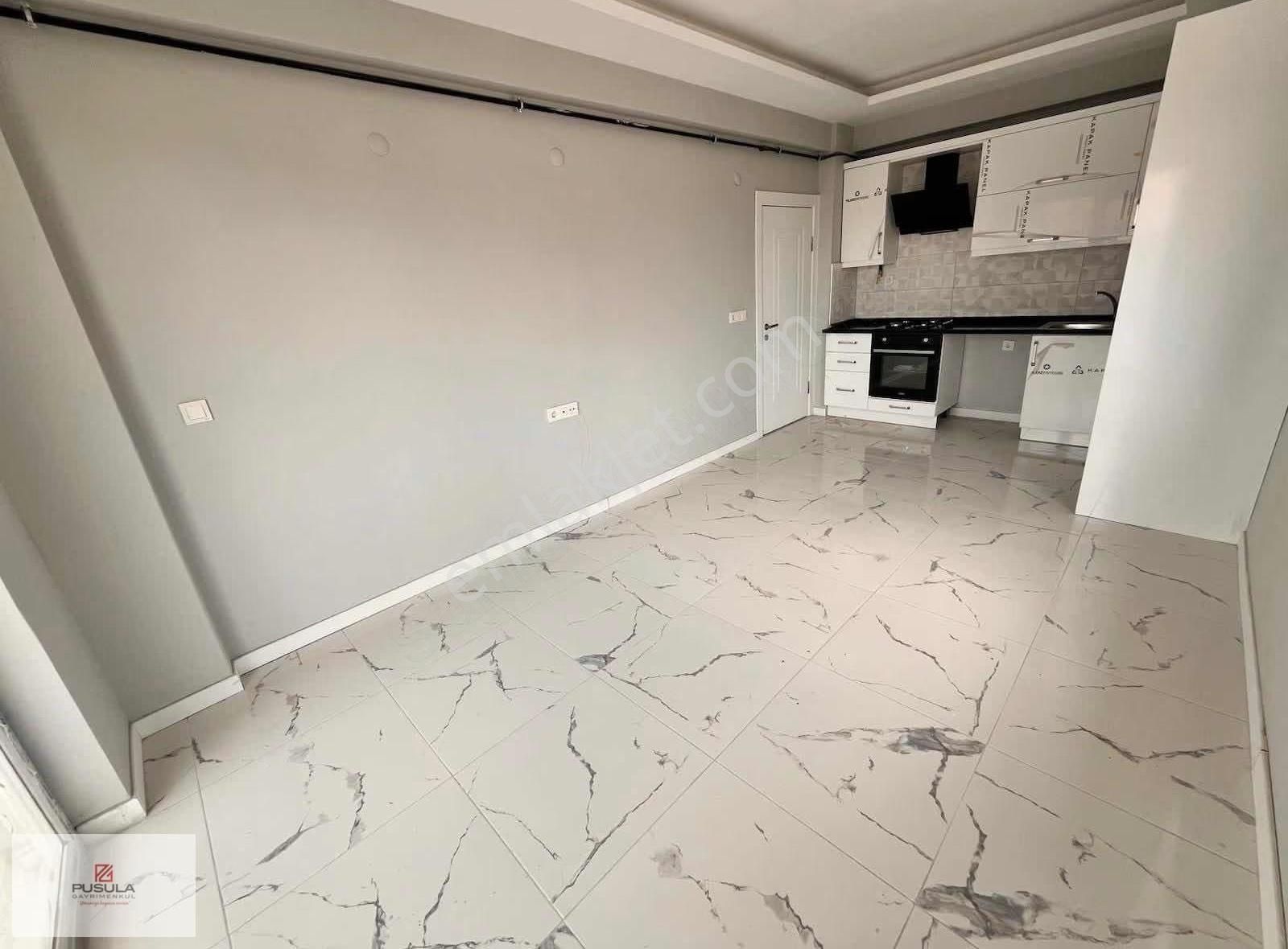 Gaziosmanpaşa Mahallesi Yatırıma Uygun Koridorlu 1+1 Daire - Görsel 5