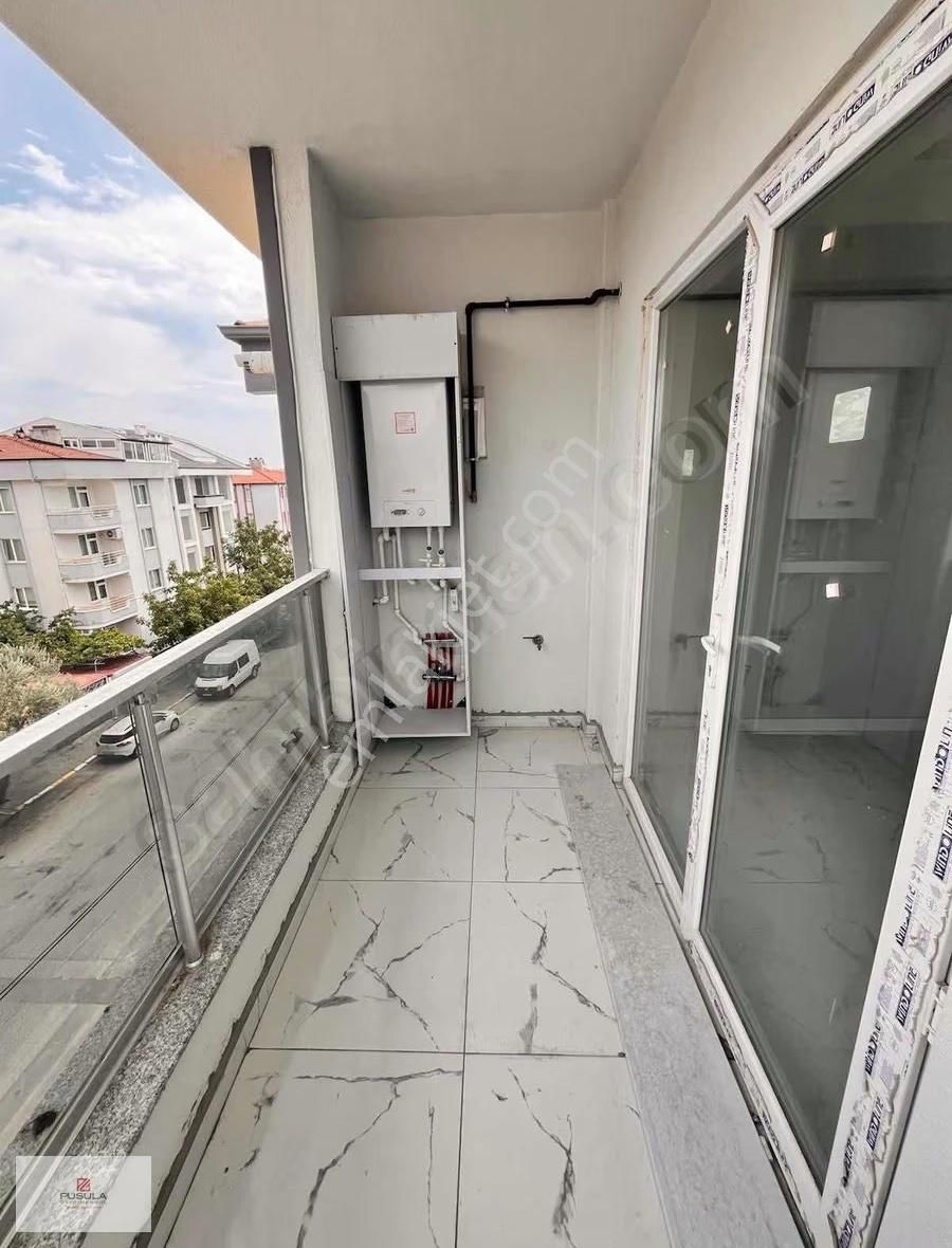 Gaziosmanpaşa Mahallesi Yatırıma Uygun Koridorlu 1+1 Daire - Görsel 15