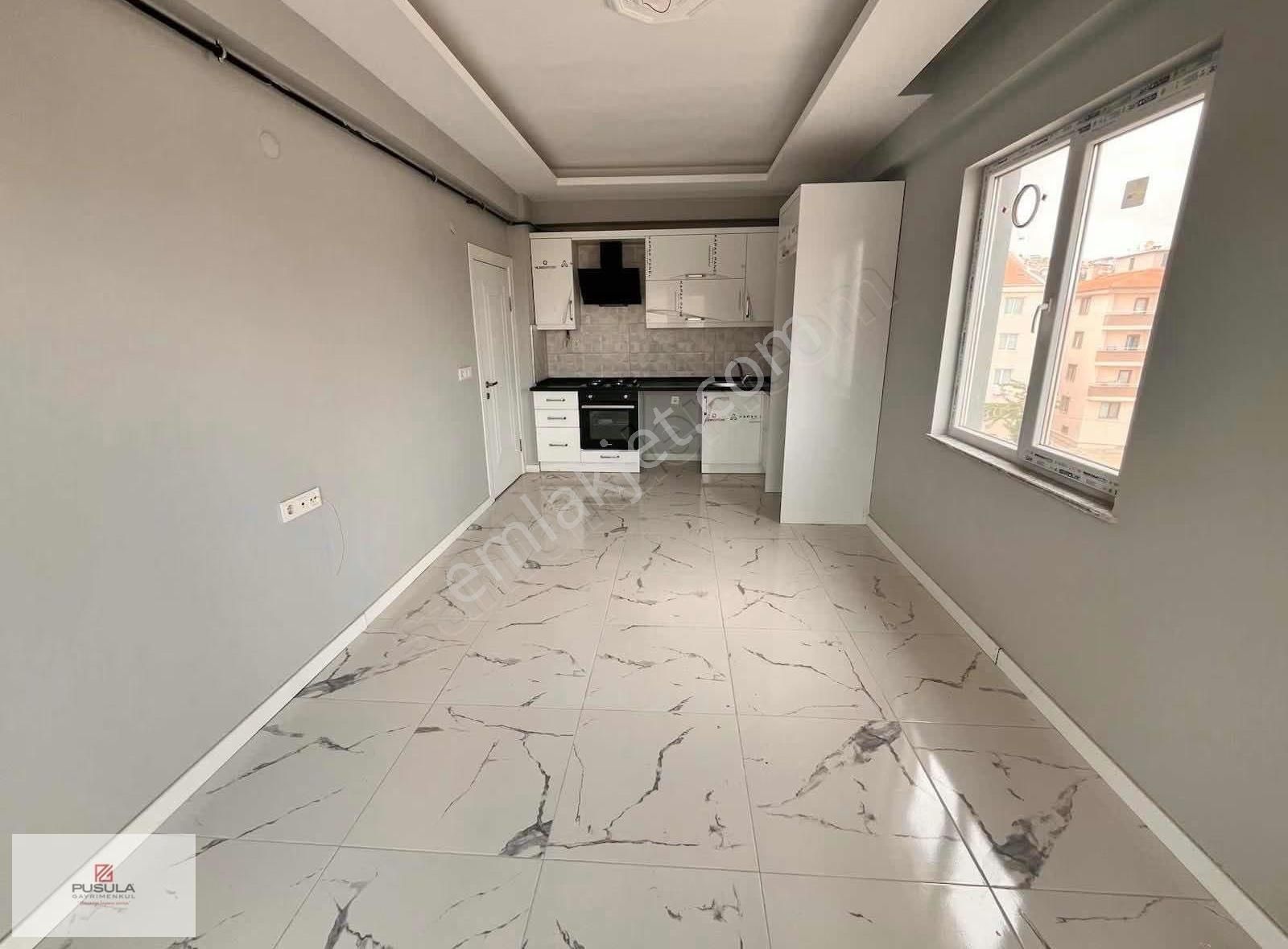 Gaziosmanpaşa Mahallesi Yatırıma Uygun Koridorlu 1+1 Daire - Görsel 4