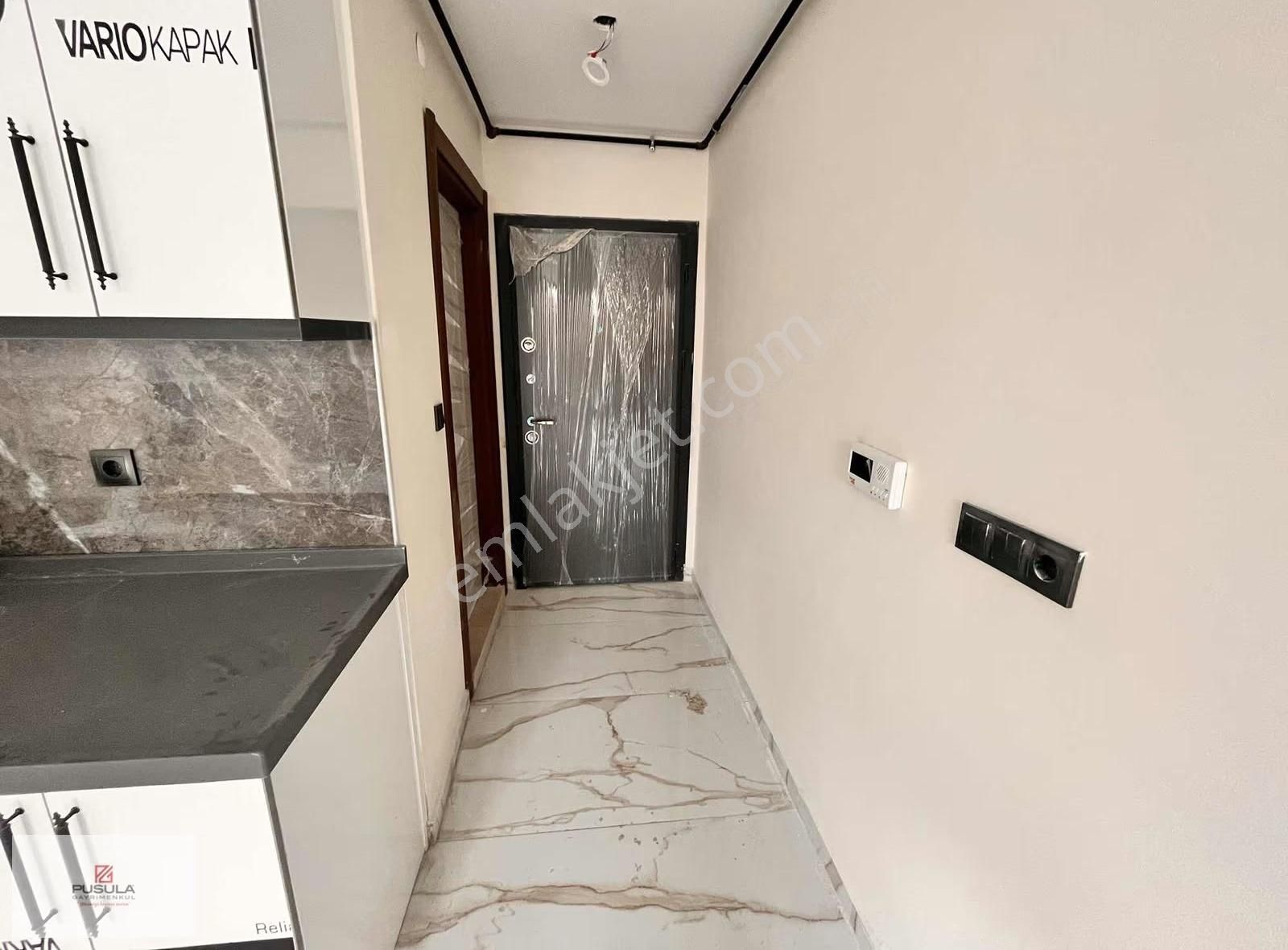 Plevne Mahallesi Yatırıma Uygun Yüksek Krediye Sahip 1+1 - Görsel 9