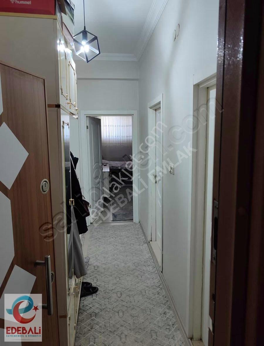 3+1 Satılık 135 M2 Çarşı Merkezde Valilik Yanı - Görsel 12
