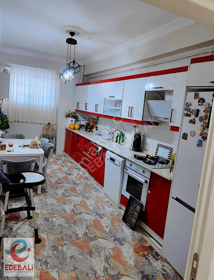 3+1 Satılık 135 M2 Çarşı Merkezde Valilik Yanı - Görsel 9