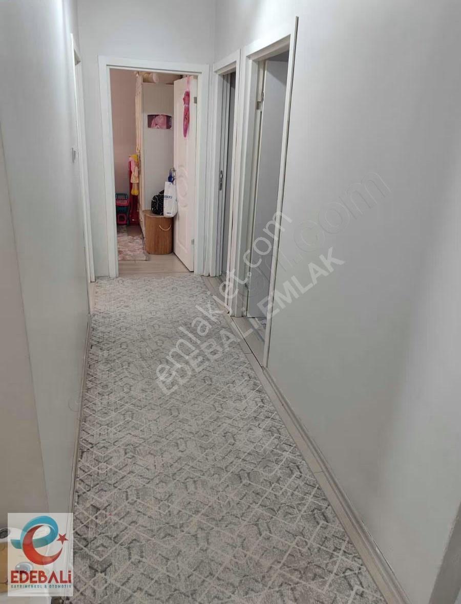 3+1 Satılık 135 M2 Çarşı Merkezde Valilik Yanı - Görsel 10