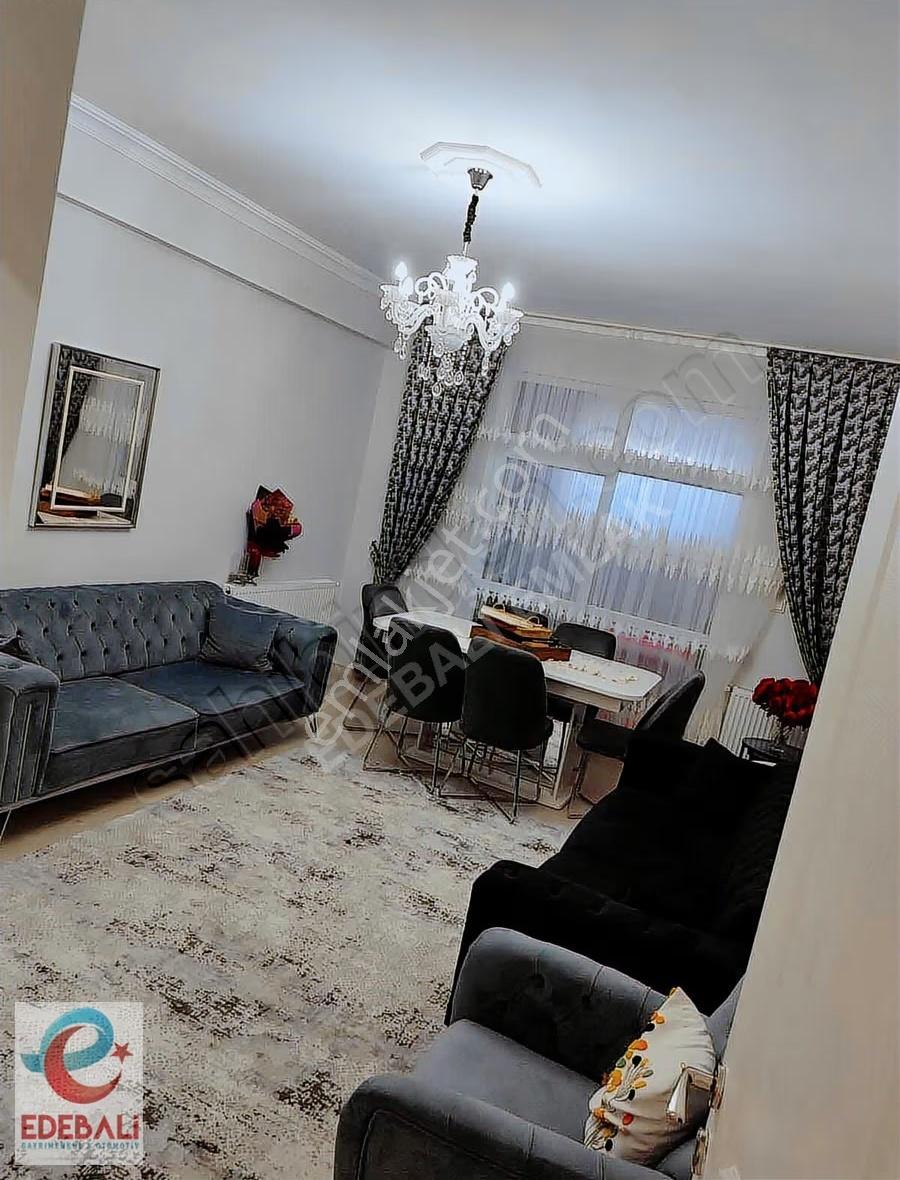 3+1 Satılık 135 M2 Çarşı Merkezde Valilik Yanı - Görsel 3