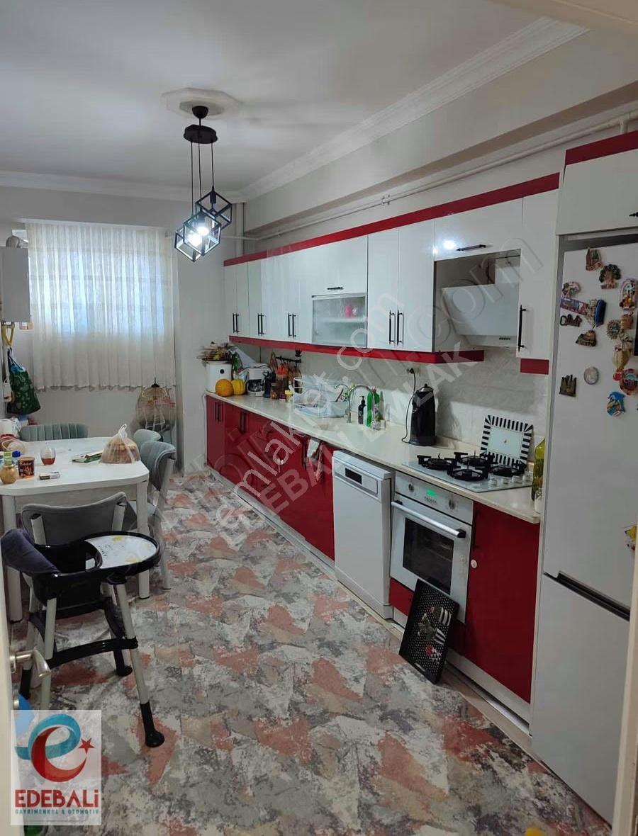 3+1 Satılık 135 M2 Çarşı Merkezde Valilik Yanı - Görsel 8