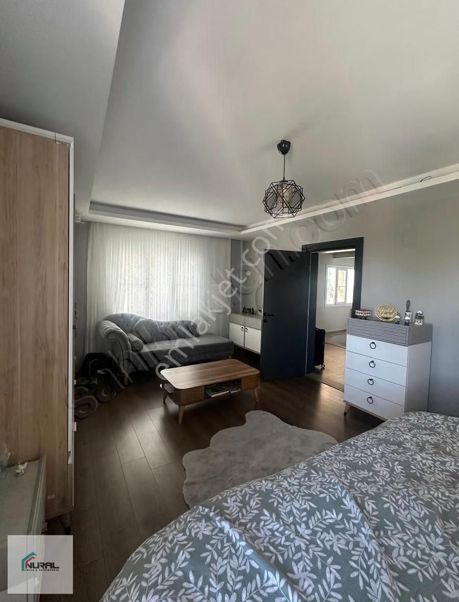 Şehir Ve Deniz Manzaralı Eşi Bulunmaz Villa - Görsel 18