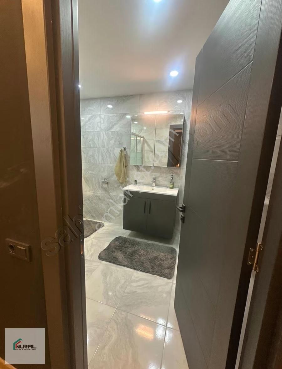 Şehir Ve Deniz Manzaralı Eşi Bulunmaz Villa - Görsel 6